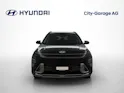 Hyundai Kona 1.6 GDi Hybrid Vertex Swiss Edition