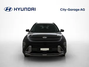 Hyundai Kona 1.6 GDi Hybrid Vertex Swiss Edition