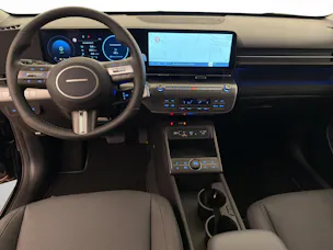 Hyundai Kona 1.6 GDi Hybrid Vertex Swiss Edition