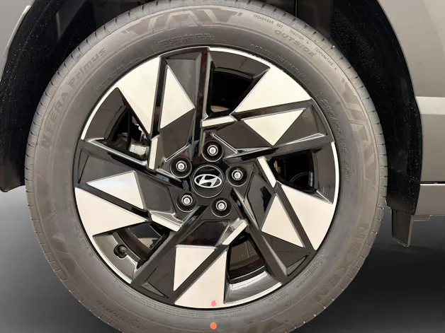 Hyundai Kona 1.6 GDi Hybrid Vertex Swiss Edition