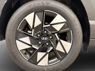 Hyundai Kona 1.6 GDi Hybrid Vertex Swiss Edition