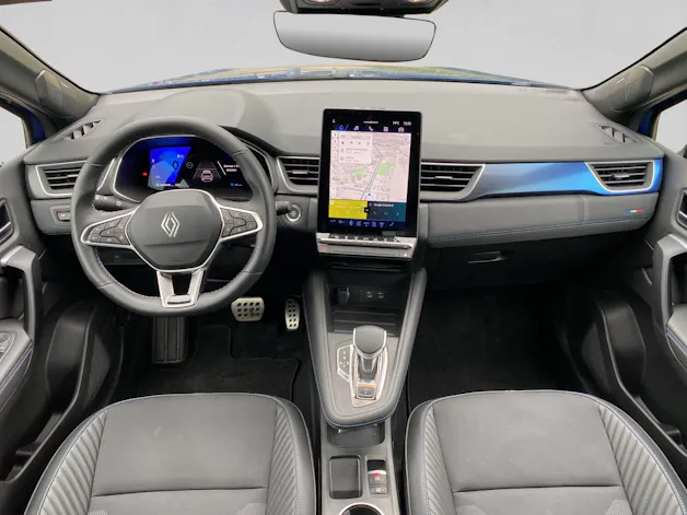 Renault Symbioz 1.8 E-Tech Esprit Alpine