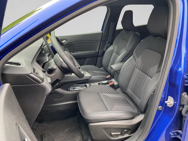 Renault Symbioz 1.8 E-Tech Esprit Alpine