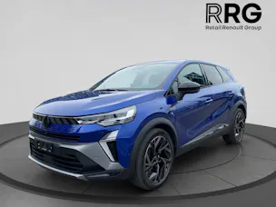 Renault Symbioz 1.8 E-Tech Esprit Alpine