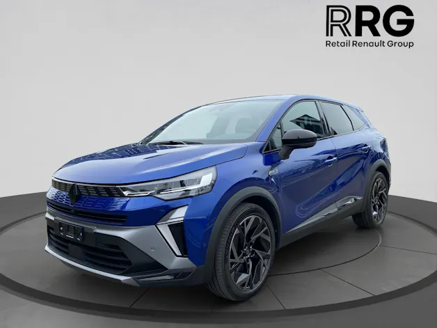 Renault Symbioz 1.8 E-Tech Esprit Alpine