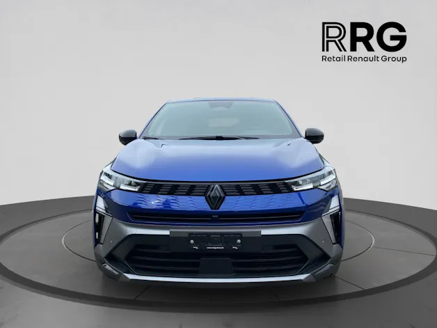 Renault Symbioz 1.8 E-Tech Esprit Alpine