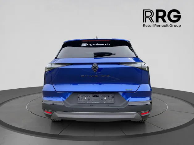 Renault Symbioz 1.8 E-Tech Esprit Alpine