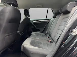 VW Golf 1.4 TSI Highline DSG