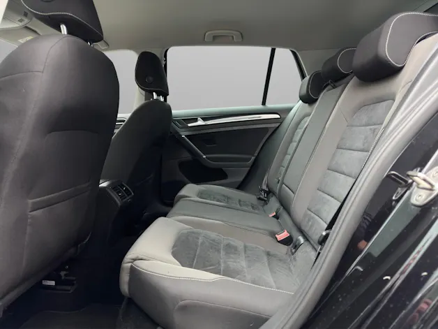 VW Golf 1.4 TSI Highline DSG