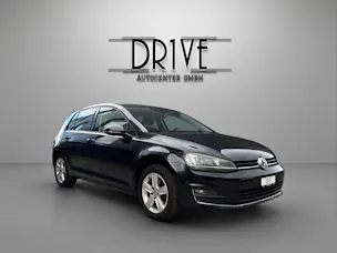 VW Golf 1.4 TSI Highline DSG