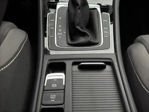 VW Golf 1.4 TSI Highline DSG