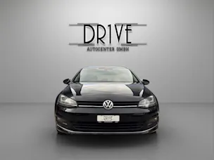 VW Golf 1.4 TSI Highline DSG
