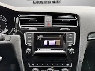 VW Golf 1.4 TSI Highline DSG
