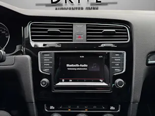 VW Golf 1.4 TSI Highline DSG