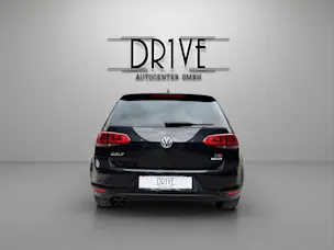 VW Golf 1.4 TSI Highline DSG