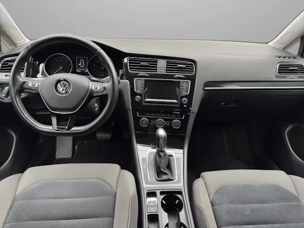 VW Golf 1.4 TSI Highline DSG