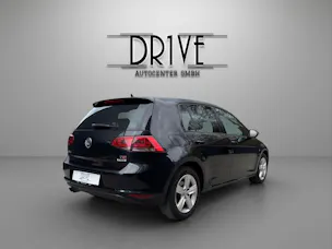 VW Golf 1.4 TSI Highline DSG