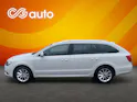 Škoda Superb Combi 1.8 TSI Ambition