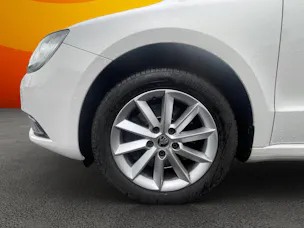 Škoda Superb Combi 1.8 TSI Ambition