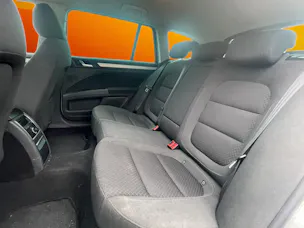 Škoda Superb Combi 1.8 TSI Ambition