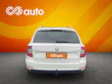 Škoda Superb Combi 1.8 TSI Ambition