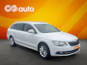 Škoda Superb Combi 1.8 TSI Ambition