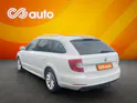 Škoda Superb Combi 1.8 TSI Ambition