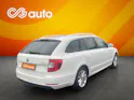 Škoda Superb Combi 1.8 TSI Ambition