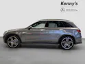 Mercedes-Benz GLC 43 AMG 4MATIC