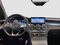Mercedes-Benz GLC 43 AMG 4MATIC