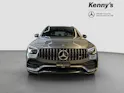 Mercedes-Benz GLC 43 AMG 4MATIC