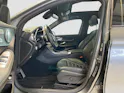 Mercedes-Benz GLC 43 AMG 4MATIC