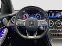 Mercedes-Benz GLC 43 AMG 4MATIC