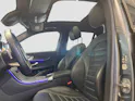 Mercedes-Benz GLC 43 AMG 4MATIC