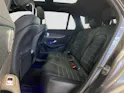 Mercedes-Benz GLC 43 AMG 4MATIC