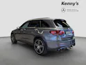 Mercedes-Benz GLC 43 AMG 4MATIC