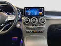 Mercedes-Benz GLC 43 AMG 4MATIC