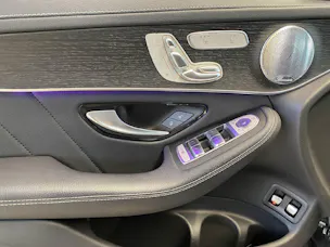 Mercedes-Benz GLC 43 AMG 4MATIC