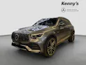 Mercedes-Benz GLC 43 AMG 4MATIC