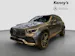 Mercedes-Benz GLC 43 AMG 4MATIC