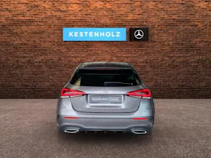 Mercedes-Benz A 200 AMG Line