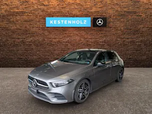 Mercedes-Benz A 200 AMG Line