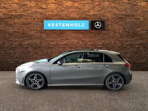 Mercedes-Benz A 200 AMG Line