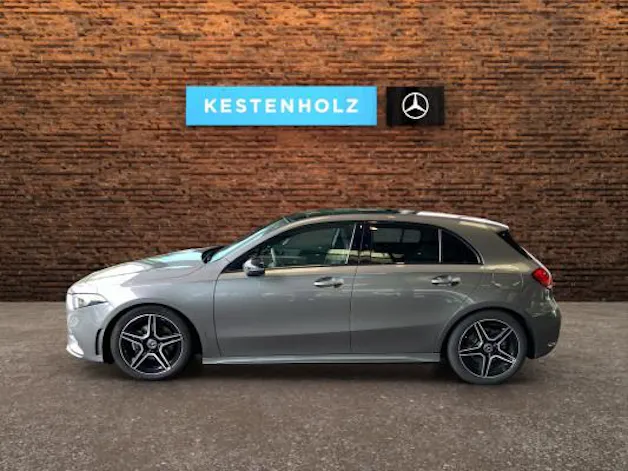 Mercedes-Benz A 200 AMG Line