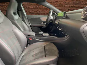 Mercedes-Benz A 200 AMG Line