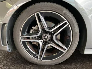 Mercedes-Benz A 200 AMG Line