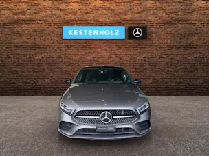 Mercedes-Benz A 200 AMG Line
