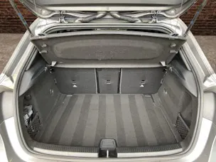 Mercedes-Benz A 200 AMG Line
