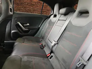 Mercedes-Benz A 200 AMG Line