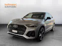 Audi Q5 Sportback 50 TFSI e PHEV S line quattro S-tronic